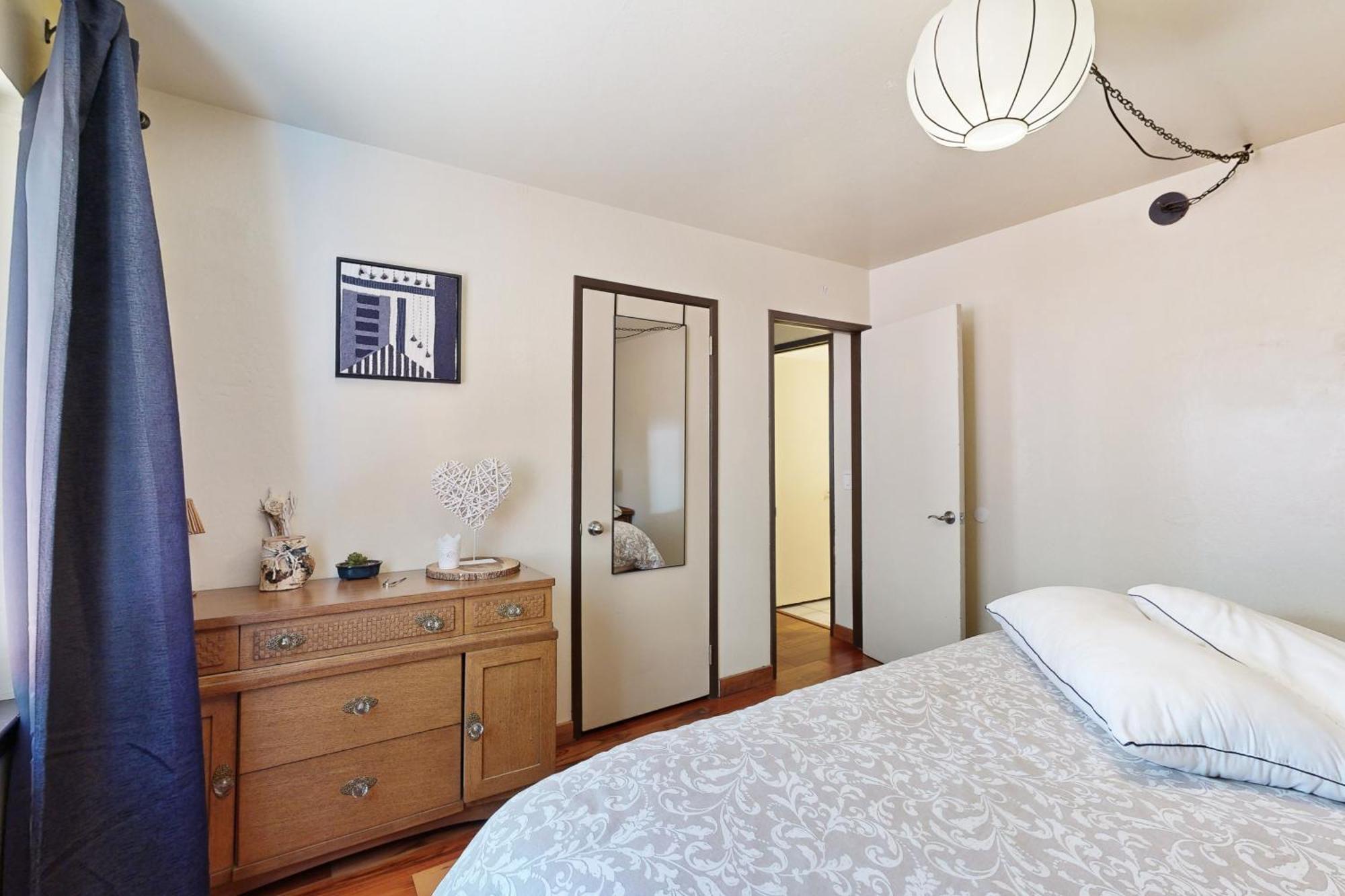 Villa Genoa Haven South Lake Tahoe Esterno foto