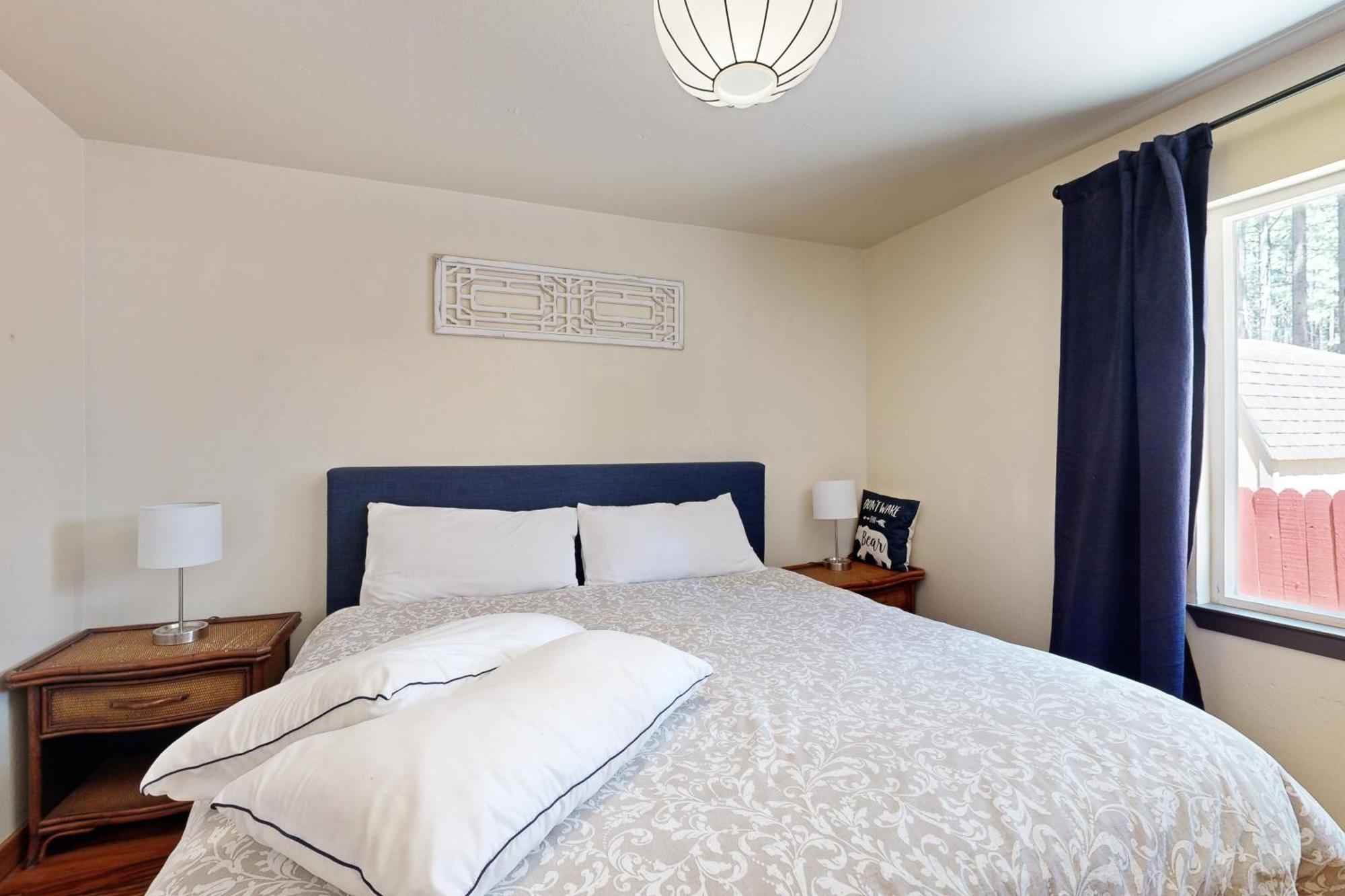 Villa Genoa Haven South Lake Tahoe Esterno foto