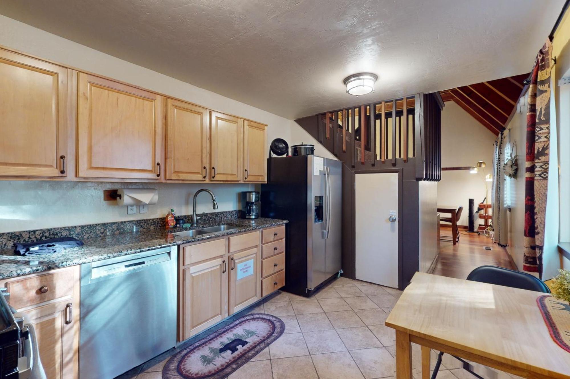 Villa Genoa Haven South Lake Tahoe Esterno foto
