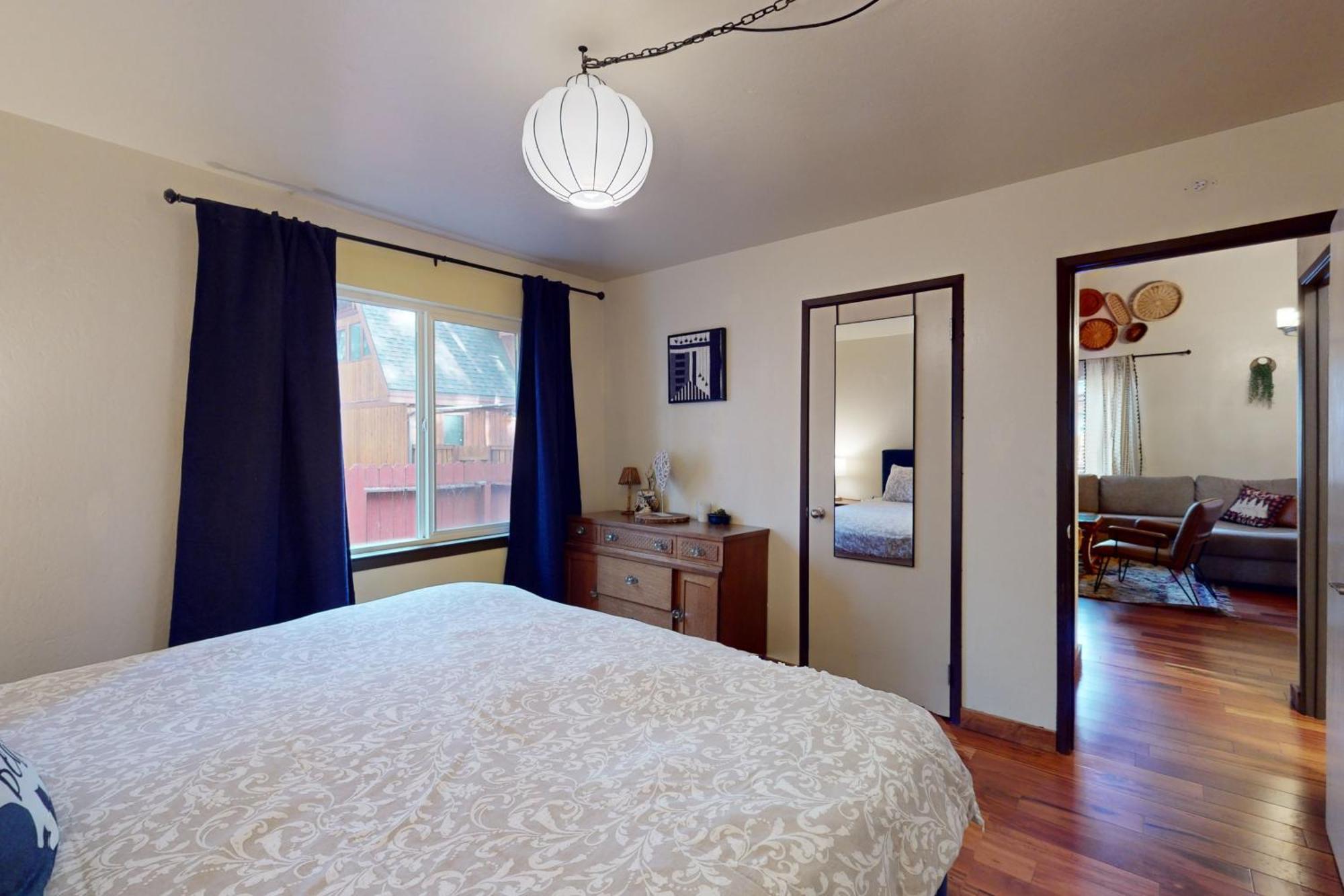 Villa Genoa Haven South Lake Tahoe Esterno foto